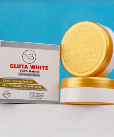 Gluta White Whitening Cream